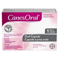 CanesOral Capsule - 150mg