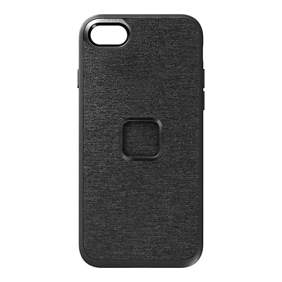 Peak Design Everyday Case for iPhone SE - Charcoal