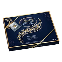 Lindt Lindor Prestige Box - Dark Assorted - 247g