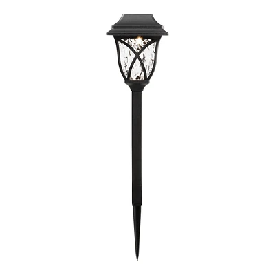 Fusion Solar LED Garden Light