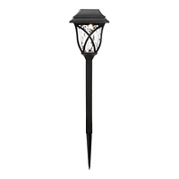 Fusion Solar LED Garden Light