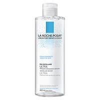 La Roche-Posay Micellar Water Ultra Sensitive Skin - 400ml