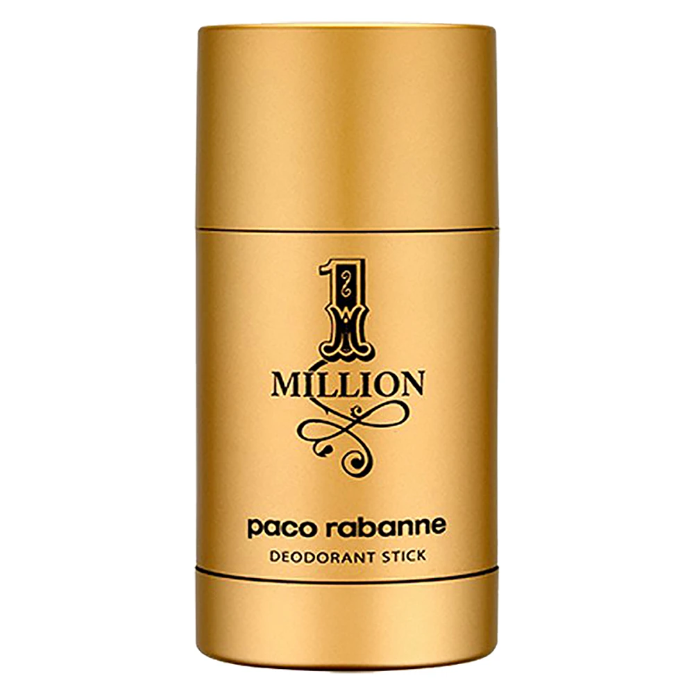 Rabanne 1 Million Men's Deodorant Stick - 75ml