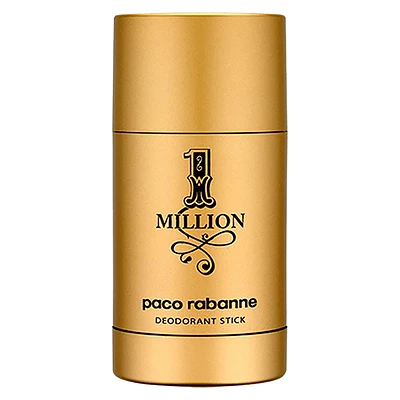 Rabanne 1 Million Men's Deodorant Stick - 75ml