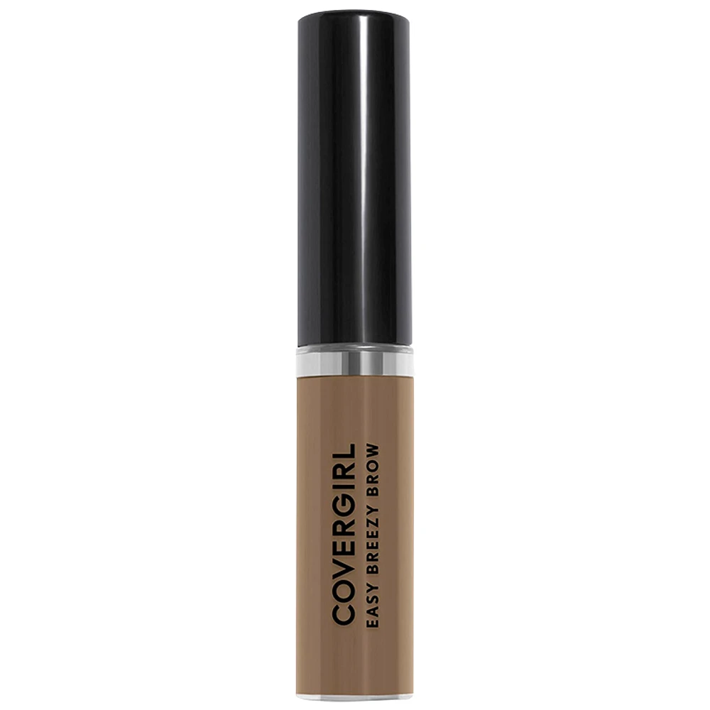 CoverGirl Easy Breezy Brow Volumizing Brow Gel - 105 Light