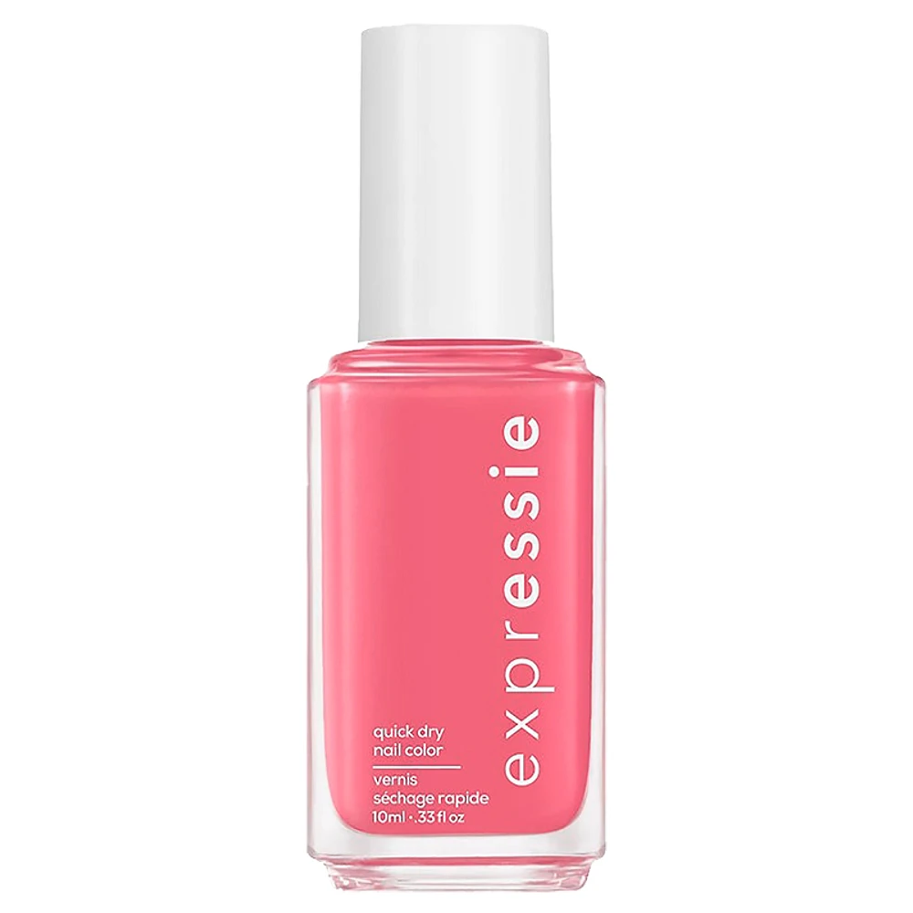 Essie Expressie Quick Dry Nail Polish - Crave the Chaos