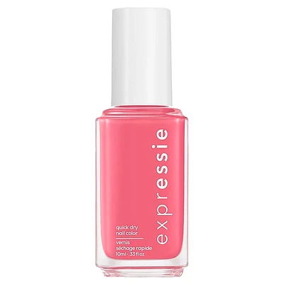 Essie Expressie Quick Dry Nail Polish - Crave the Chaos