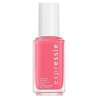 Essie Expressie Quick Dry Nail Polish - Crave the Chaos