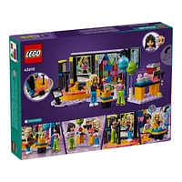 LEGO Friends - Karaoke Music Party