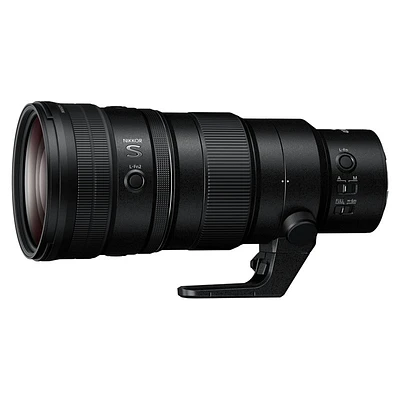 Nikon Nikkor Z 400mm F/4.5 VR S - Black - 20112