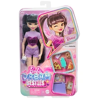 Barbie Dream Besties Renee Doll