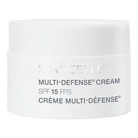 Marcelle Multi-Defense Cream - SPF 15 - 50ml