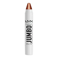 NYX Professional Makeup Jumbo Multi-Use Face Stick - Flan (06)