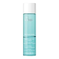 Lise Watier Solution Double Express Eye Makeup Remover - 120ml