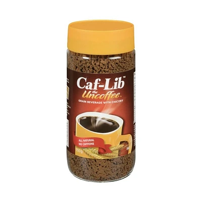 Caf-Lib Instant Coffee Substitute - 150g