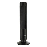 USB 2-Speed Powered Tower Fan - OL776