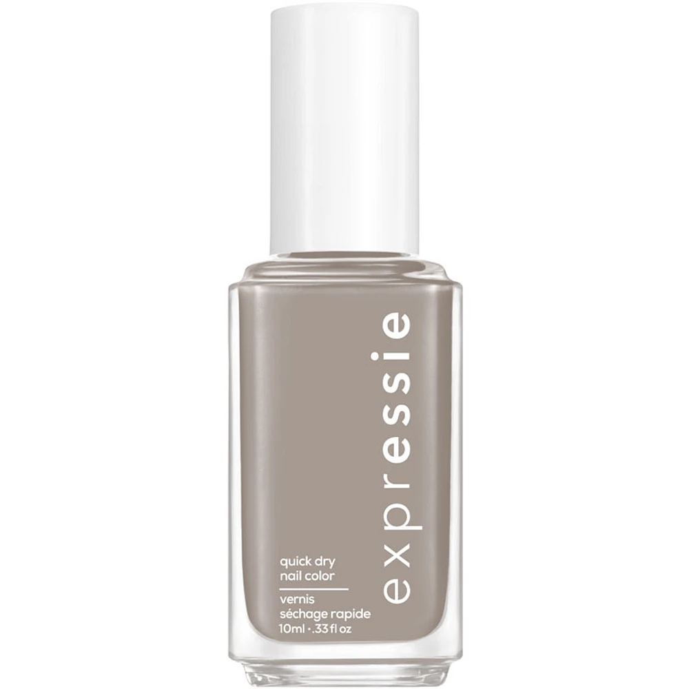 Essie Expressie Nail - Binge-Worthy