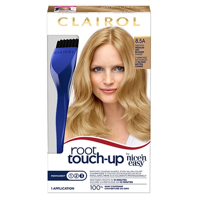 Clairol Nice 'N Easy Root Touch Up - 8.5A Medium Champagne Blonde