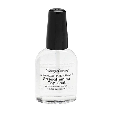 Sally Hansen Advanced Hard as Nails Strengthening Top Coat