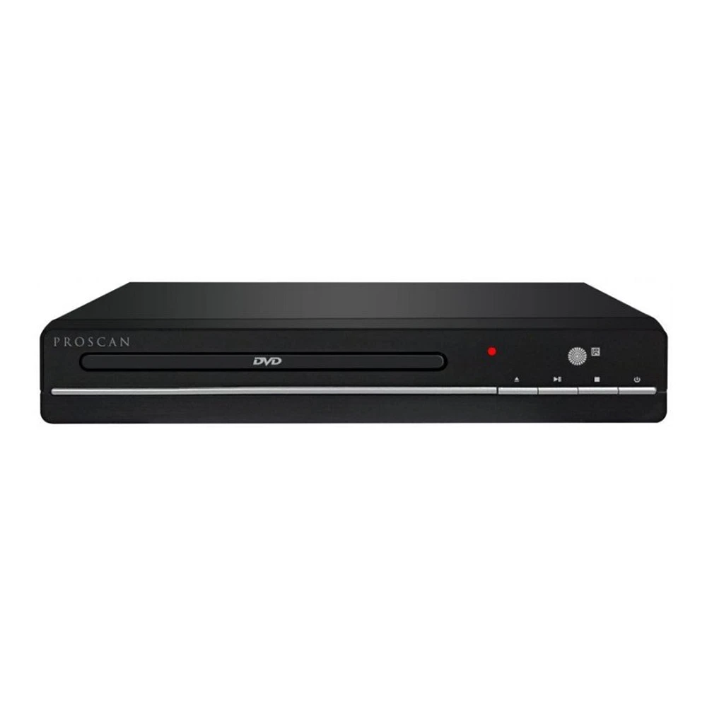PROSCAN DVD Player
