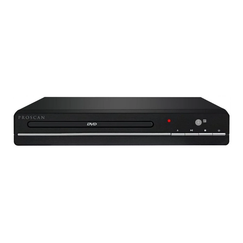 PROSCAN DVD Player - PDVD1046