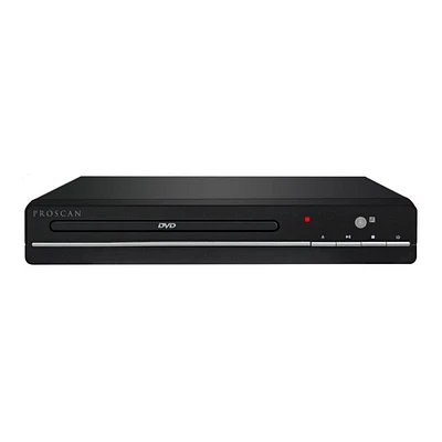PROSCAN DVD Player - PDVD1046