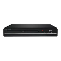 PROSCAN DVD Player - PDVD1046