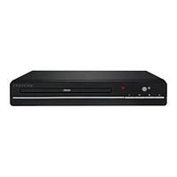 PROSCAN DVD Player