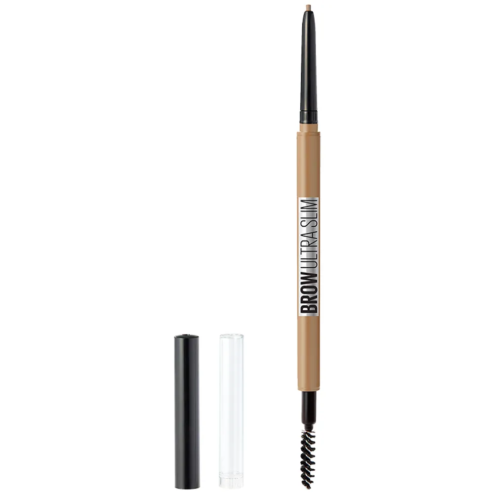 Maybelline Brow Ultra Slim Defining Eyebrow Pencil