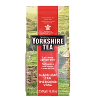 Yorkshire Loose Tea - 250g