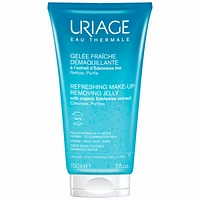 Uriage Makeup Removng Jelly - 150ml