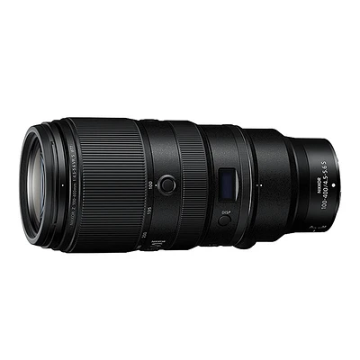 Nikon NIKKOR Z 100-400mm f/4.5-5.6 VR Lens