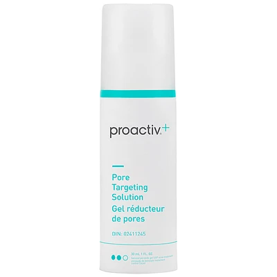 Proactiv+ Pore Targeting Solution - 30ml