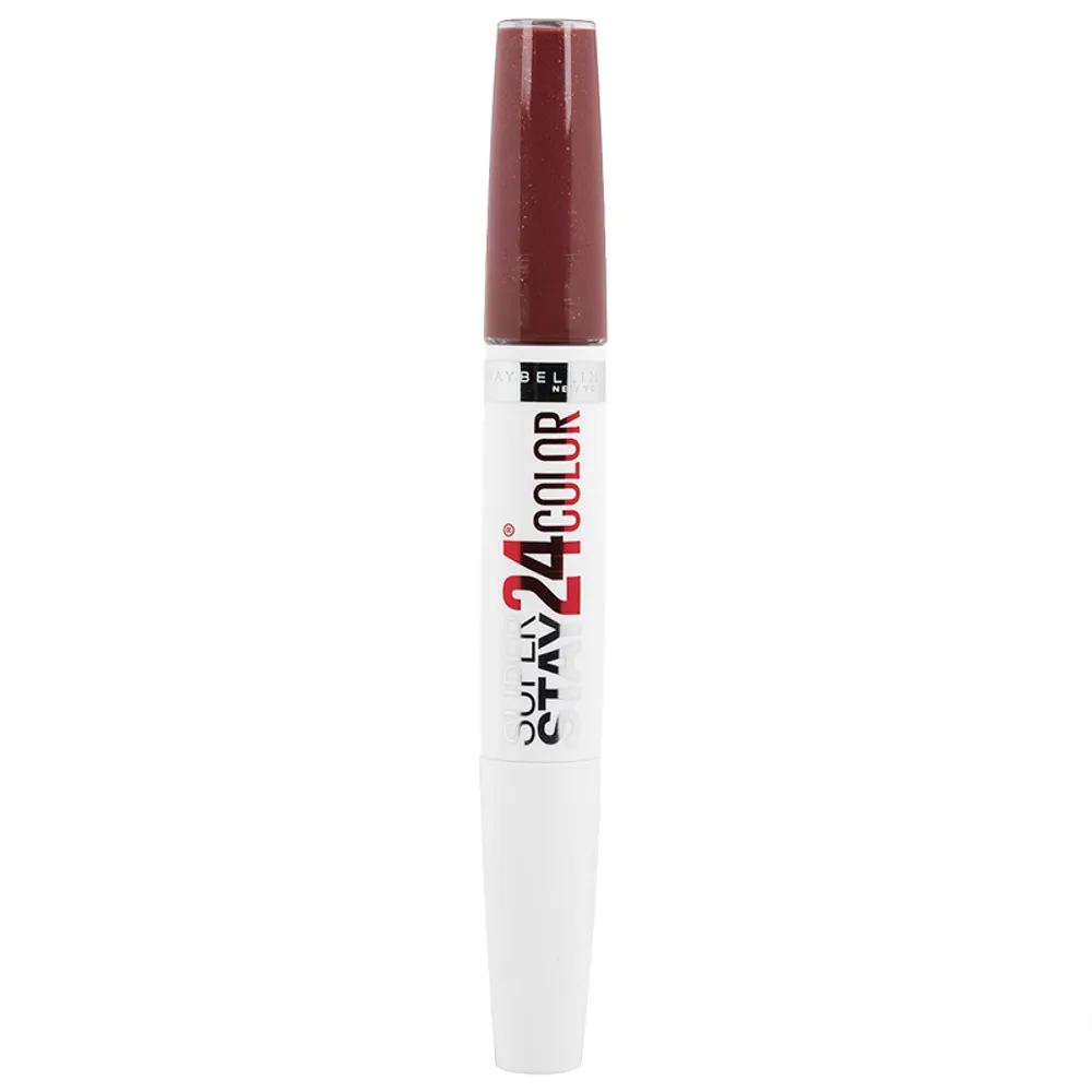 Maybelline SuperStay Lipstick - Unlimited Raisin