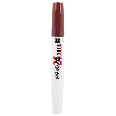 Maybelline SuperStay Lipstick - Unlimited Raisin