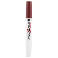 Maybelline SuperStay Lipstick - Unlimited Raisin