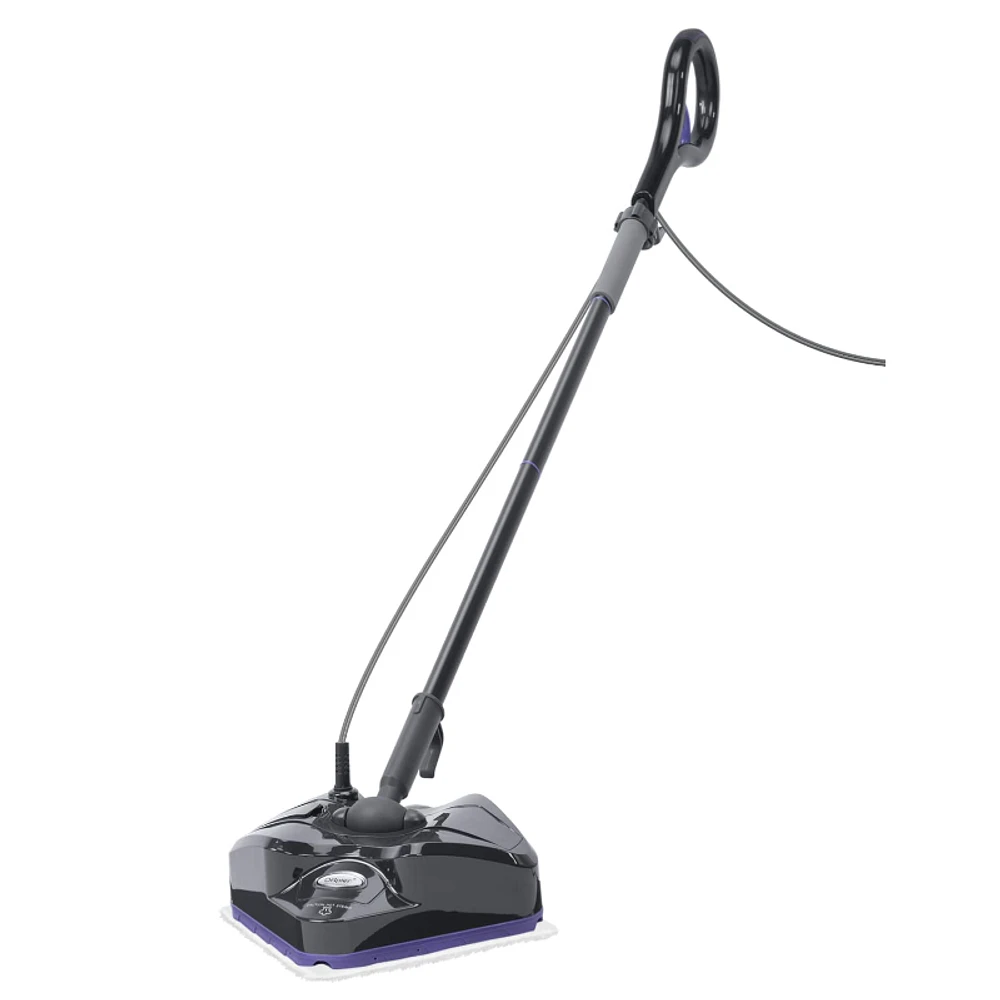 Oapier Floor Steam Mop - S8 - Black