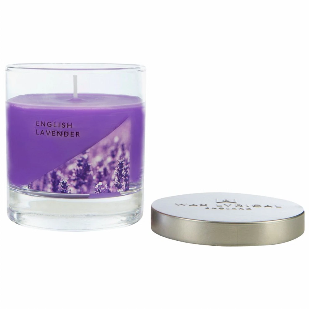 Wax Lyrical Scented Jar Candle