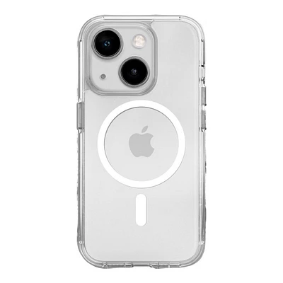 Laut Crystal MATTER X Back Cover for iPhone 15 - Crystal