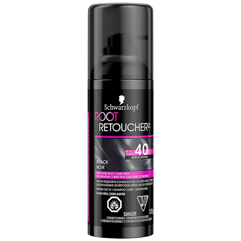 Schwarzkopf Root Retoucher