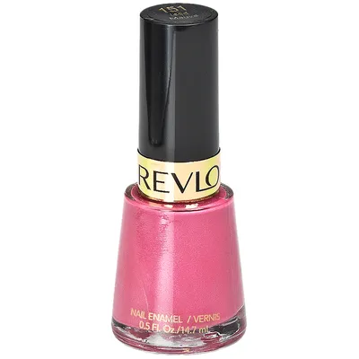 Revlon Nail Enamel - Iced Mauve