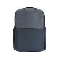 Incase A.R.C. Daypack Notebook Carrying Backpack for 16-inch MacBook Pro - Navy