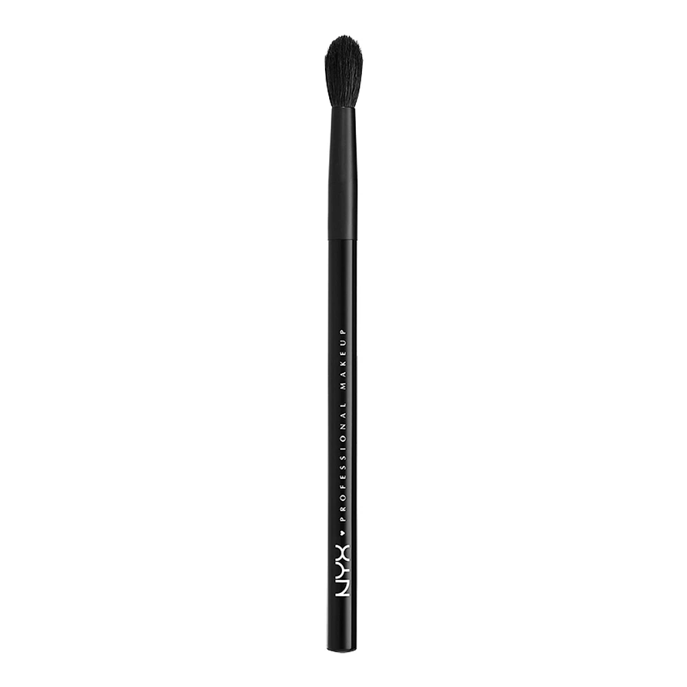 NYX Professional Makeup Crease Brush