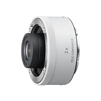 Sony FE 2.0x Teleconverter - SEL20TC