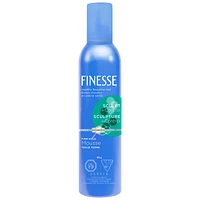 Finesse Firm Control Mousse - 150g