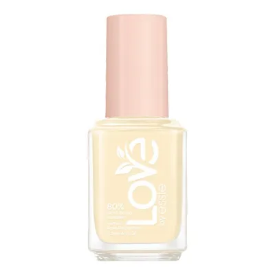 LOVe by Essie Nail Polish - On The Brighter Side - 13.5ml