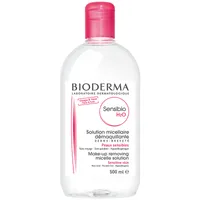 Bioderma Sensibio H2O - Micelle Solution