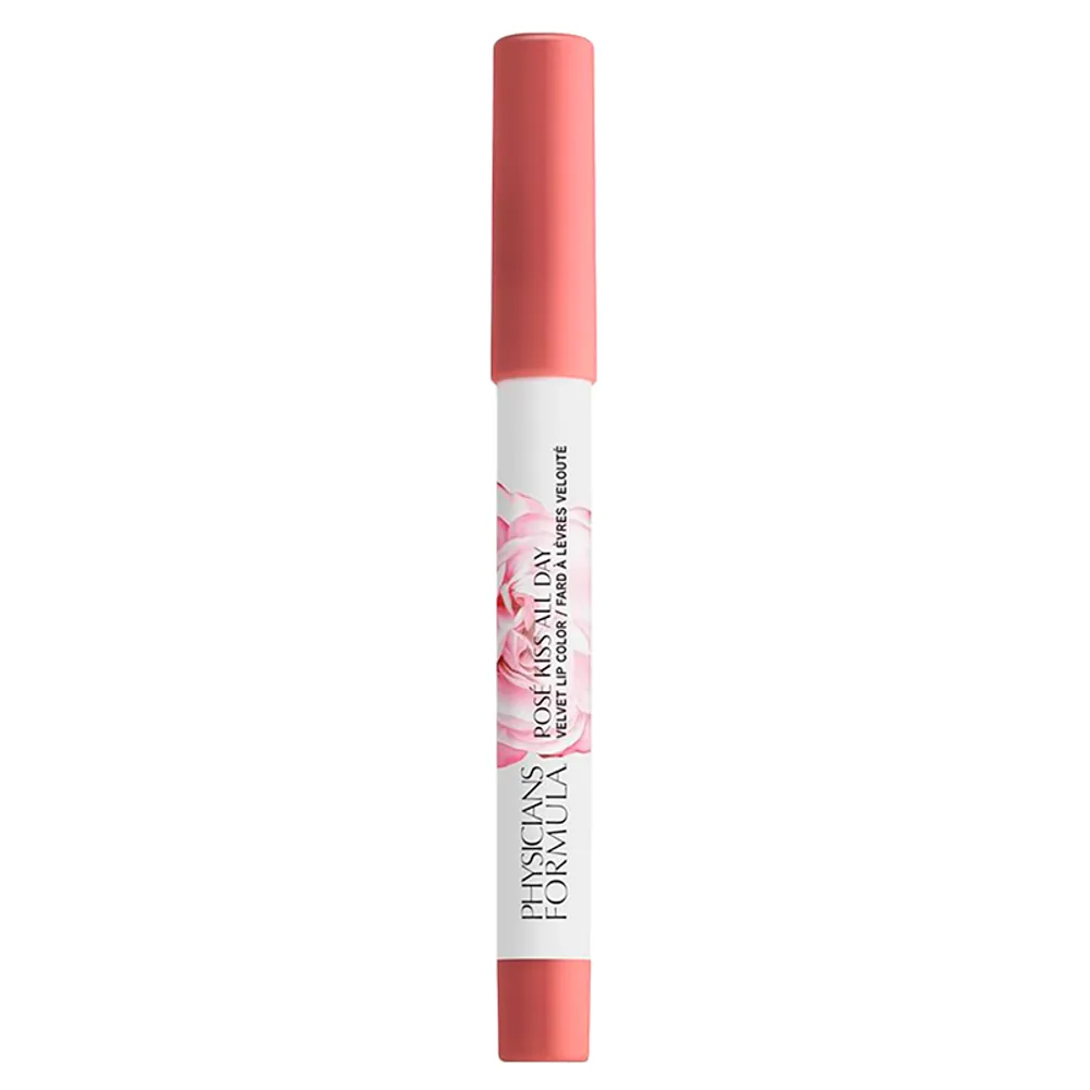 Physicians Formula Rosé Kiss All Day Velvet Lip Colour