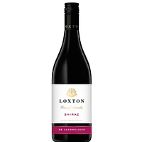 Loxton Shiraz Wine - 750ml