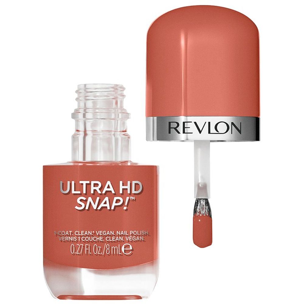 Revlon Ultra HD Snap! Nail Polish